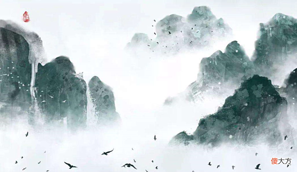 【爱历史】李煜《长相思》，600年无人敢仿，纳兰性德仿写，开篇3字惊艳世人