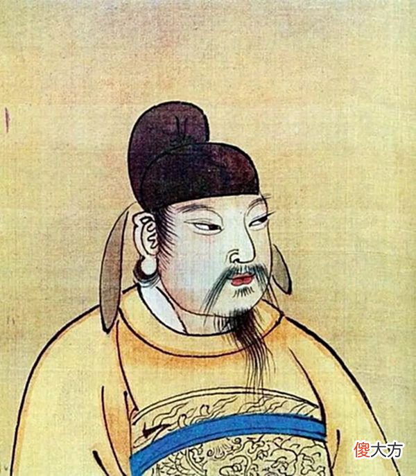 【爱历史】李煜《长相思》，600年无人敢仿，纳兰性德仿写，开篇3字惊艳世人
