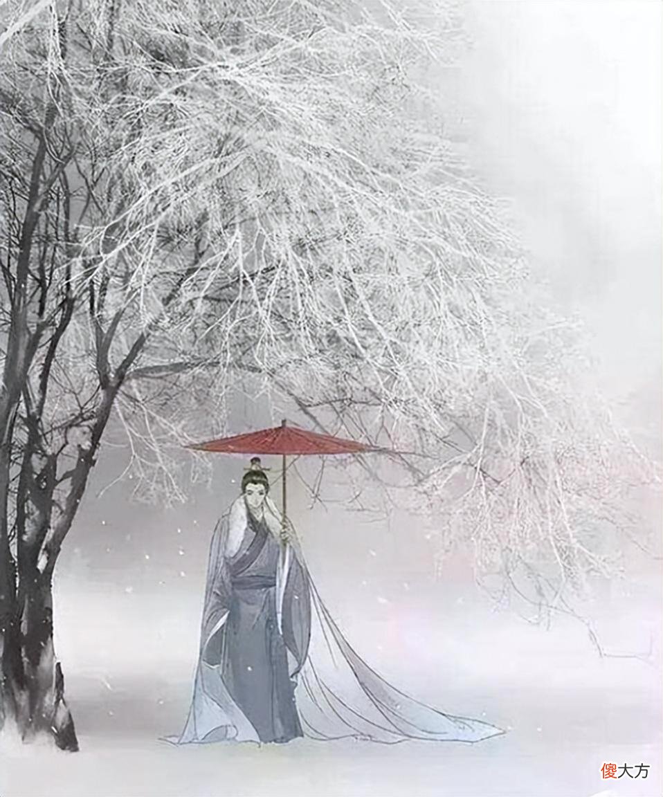【爱历史】李煜《长相思》，600年无人敢仿，纳兰性德仿写，开篇3字惊艳世人