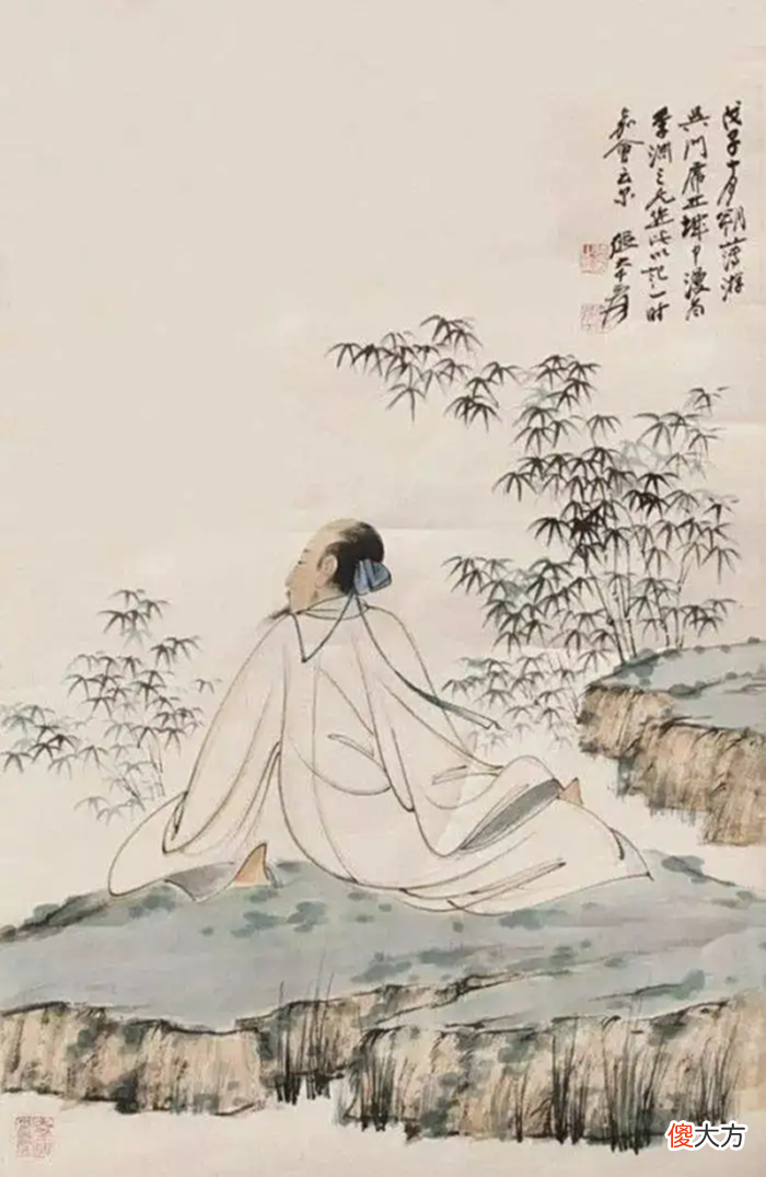 【爱历史】李煜《长相思》，600年无人敢仿，纳兰性德仿写，开篇3字惊艳世人