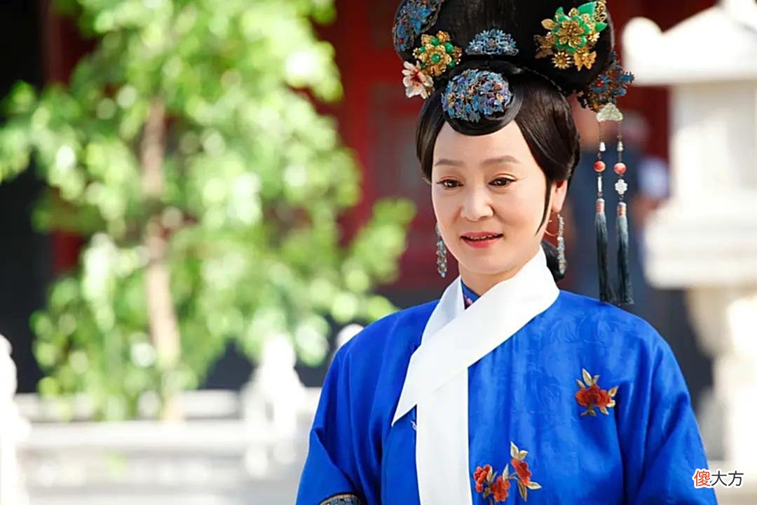 【历史故事】雍正生母德妃乌雅氏,她到底有多受宠?为何50岁还被康熙翻牌子?