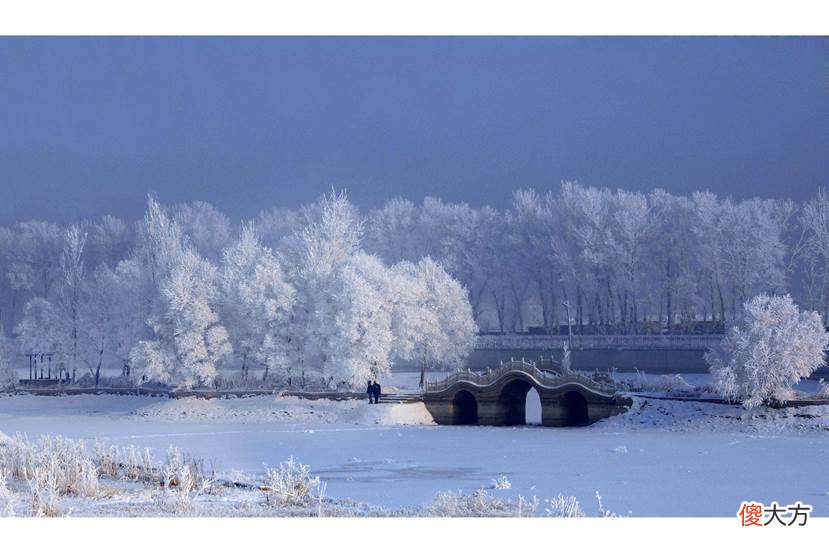 英国教授瓦伦蒂娜预测：2023年冰河时代降临，最先降温的是中国