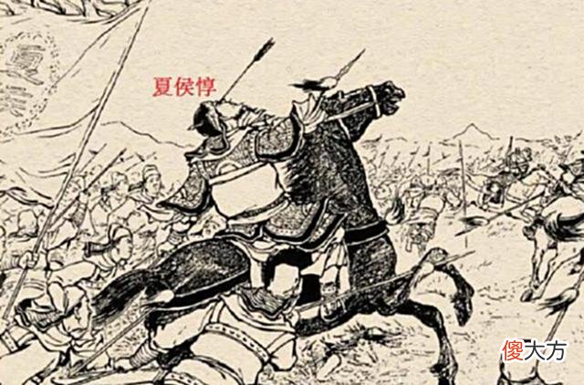 【爱历史】关羽斩颜良，曹营中最眼红的是哪位猛将？原来是他！还打关羽了呢