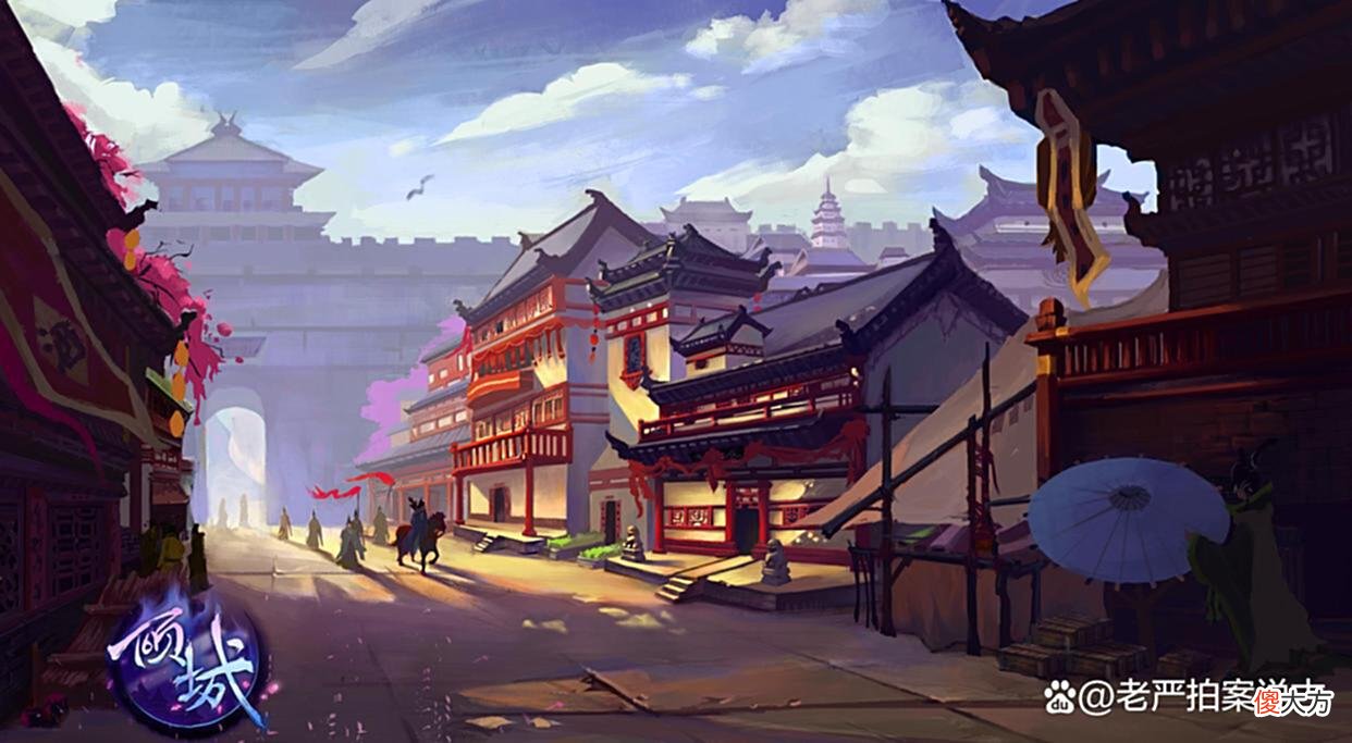 【爱历史】帝俊对中国文明影响巨大，然而对他来历的说法，真让人很着急