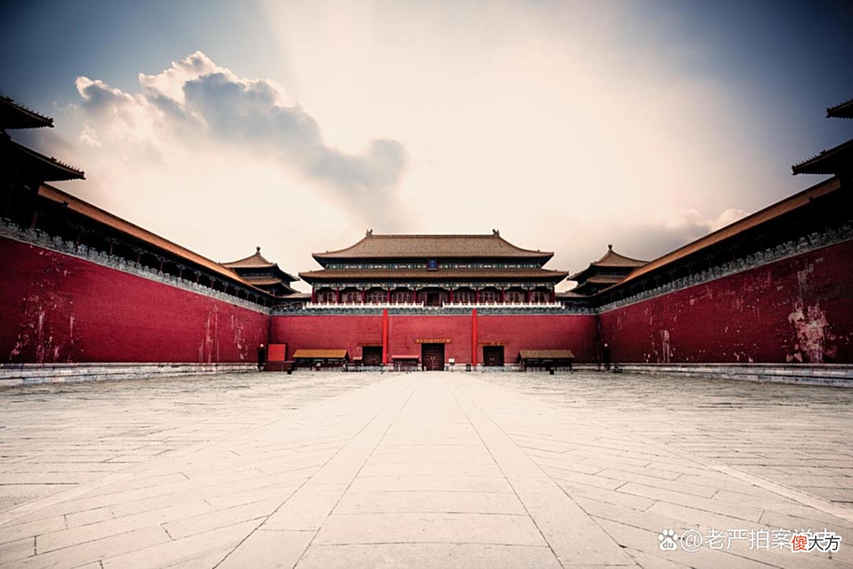 【爱历史】帝俊对中国文明影响巨大，然而对他来历的说法，真让人很着急