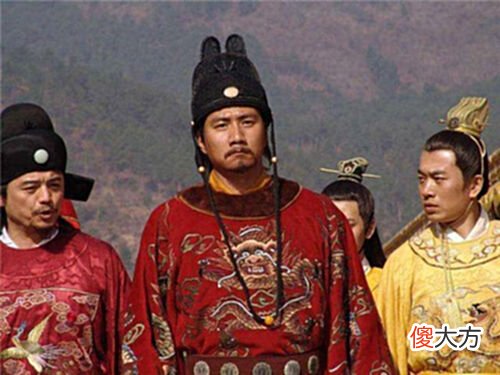 【爱历史】血战洪都85天，战后却没得半点封赏，反被朱元璋打死：像你那死爹