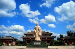【爱历史】孙姓的分布情况 山东河南人口最多