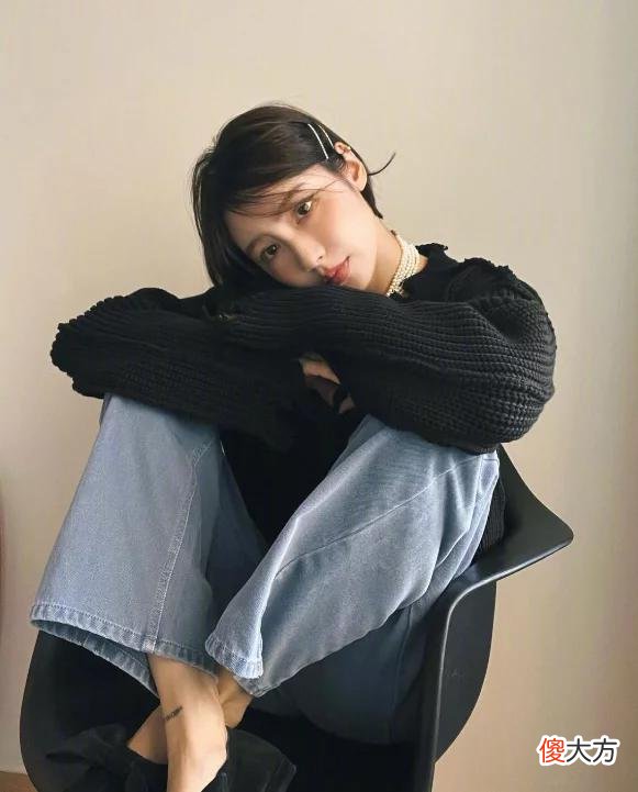 【时尚一点】韩国短发女生穿搭是必不可少的 甜酷日常天花板