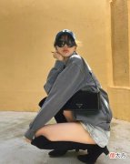 【时尚一点】韩国短发女生穿搭是必不可少的 甜酷日常天花板