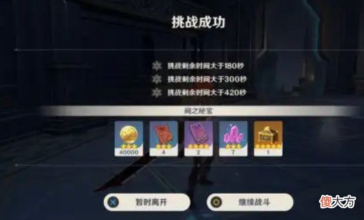 【游戏迷】原神：59级都打不过深渊12层？只有2种原因，关键在玩家身上！