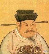 【爱历史】李筠甘当宋初反叛的出头鸟，是企图自立为王还是感恩后周？