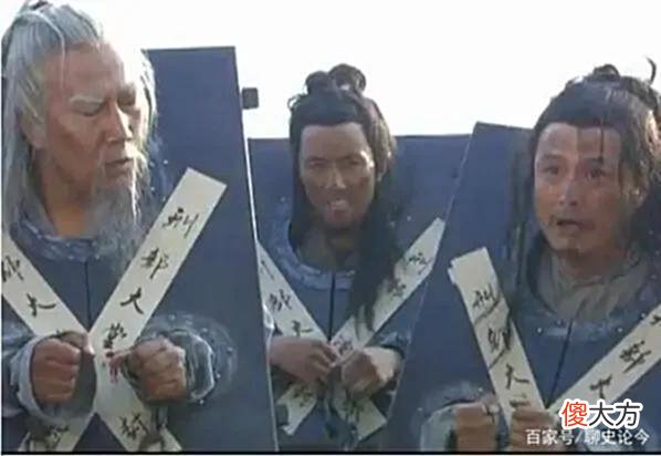 【历史故事】朱元璋为何对开国功臣的疑心那么重？其实是对继承者的信心不足
