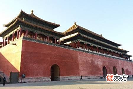 【爱历史】600年故宫惊艳了无数人，可你知道，故宫是谁设计的吗