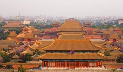【爱历史】600年故宫惊艳了无数人，可你知道，故宫是谁设计的吗