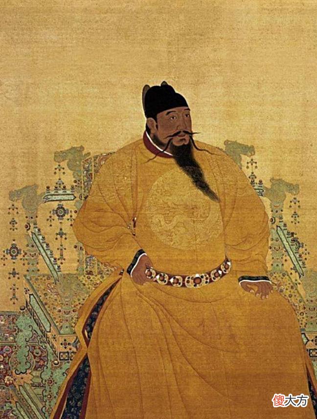 【爱历史】600年故宫惊艳了无数人，可你知道，故宫是谁设计的吗