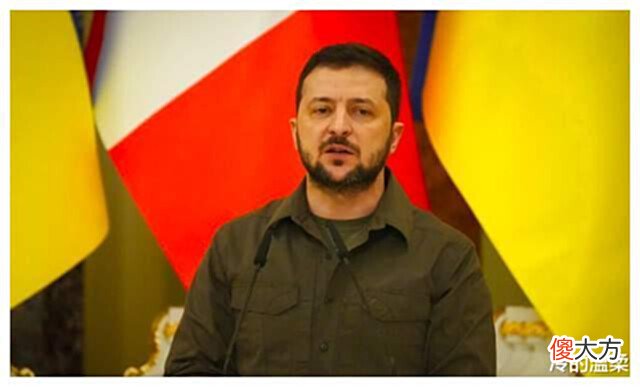 【历史故事】泽连斯基:俄同意钢铁厂守军作为战俘离开,可以用他们来交换战俘