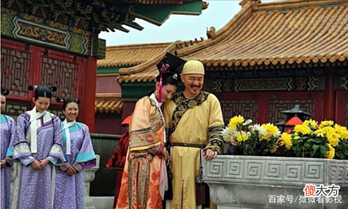 【爱历史】帮助皇后协理六宫，敬嫔端妃珠玉在前，为何陛下挑中了沈眉庄？