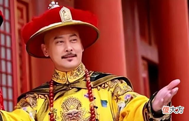 【历史故事】4点起床，晚上七点翻牌子，乾隆皇帝的生活竟如此无聊？