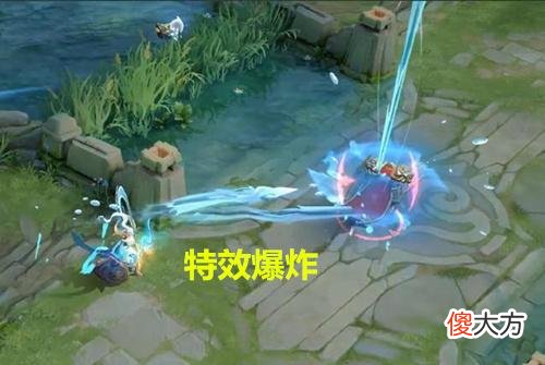 【游戏世界】王者荣耀：官方公布春节皮肤，玩家发现1个bug，不修复就不买