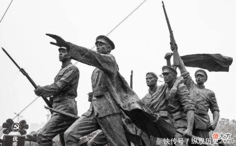 【爱历史】他是出卖杨靖宇的叛徒，抗日胜利后成我军指挥员，最后结局如何？