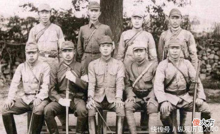 【爱历史】他是出卖杨靖宇的叛徒，抗日胜利后成我军指挥员，最后结局如何？