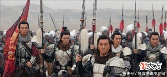 【历史故事】在北宋灭亡时，杨家将为啥没有上阵杀敌为国奋战原因很无奈！