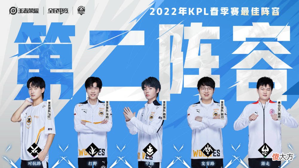 【游戏迷】妖刀：狼队和estar的实力没差距，也是有那么一点点运气！
