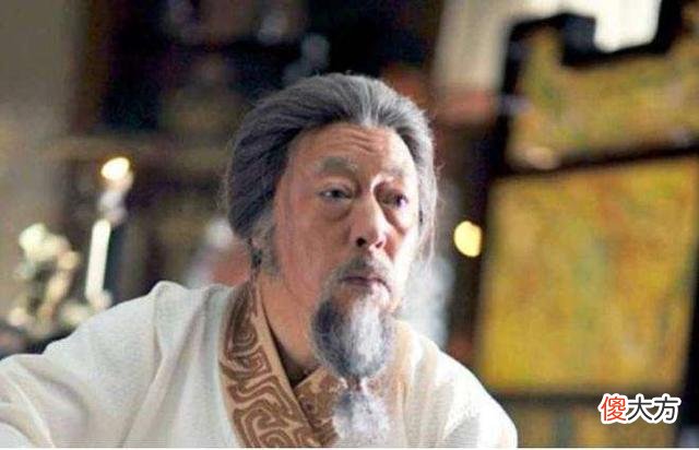 【历史故事】鬼谷子有后代吗，我们可以从五本书中，找到答案