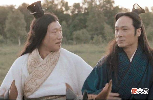 【历史故事】鬼谷子有后代吗，我们可以从五本书中，找到答案