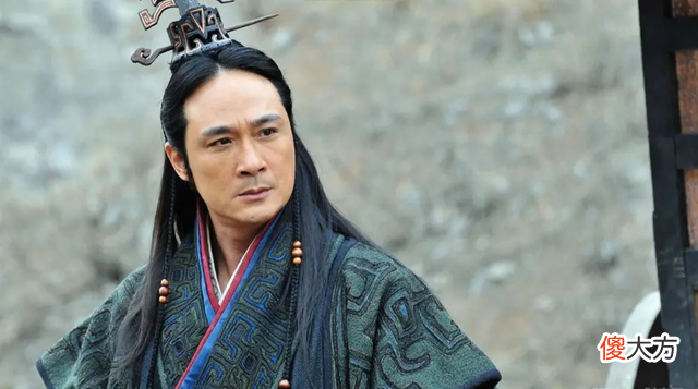 【历史故事】鬼谷子有后代吗，我们可以从五本书中，找到答案
