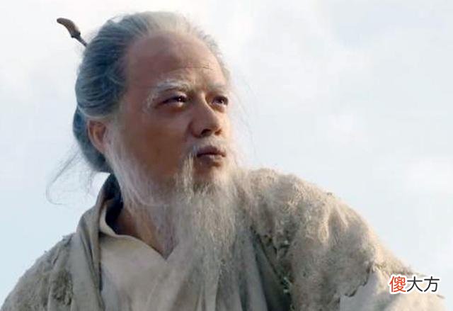 【历史故事】鬼谷子有后代吗，我们可以从五本书中，找到答案