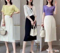 【就爱时尚】40＋女人的气质穿搭：这5种搭配思路知性又简约，照着穿就很美