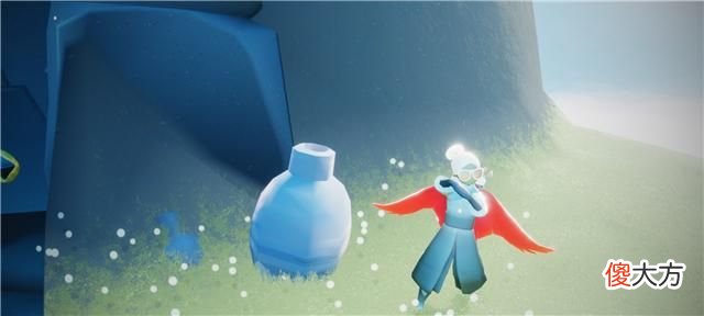 【游戏迷】光遇：人均蜡烛四位数？玩家心态是关键，你拖后腿了吗？