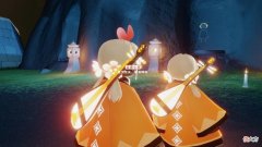 【游戏世界】光遇：光崽重名率最高，辞、泽、七最多？说说你的备注