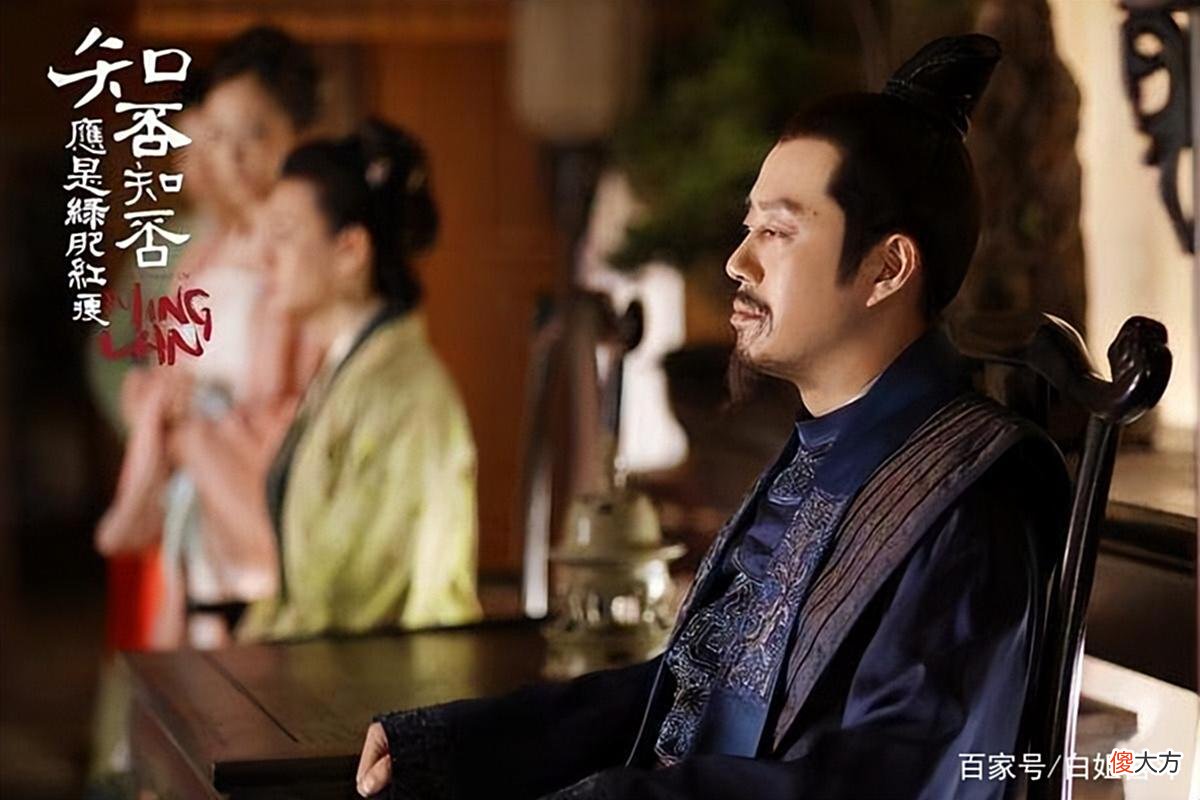 【爱历史】《知否》：盛家庶女中，为何都是小娘生的孩子，祖母独宠明兰？