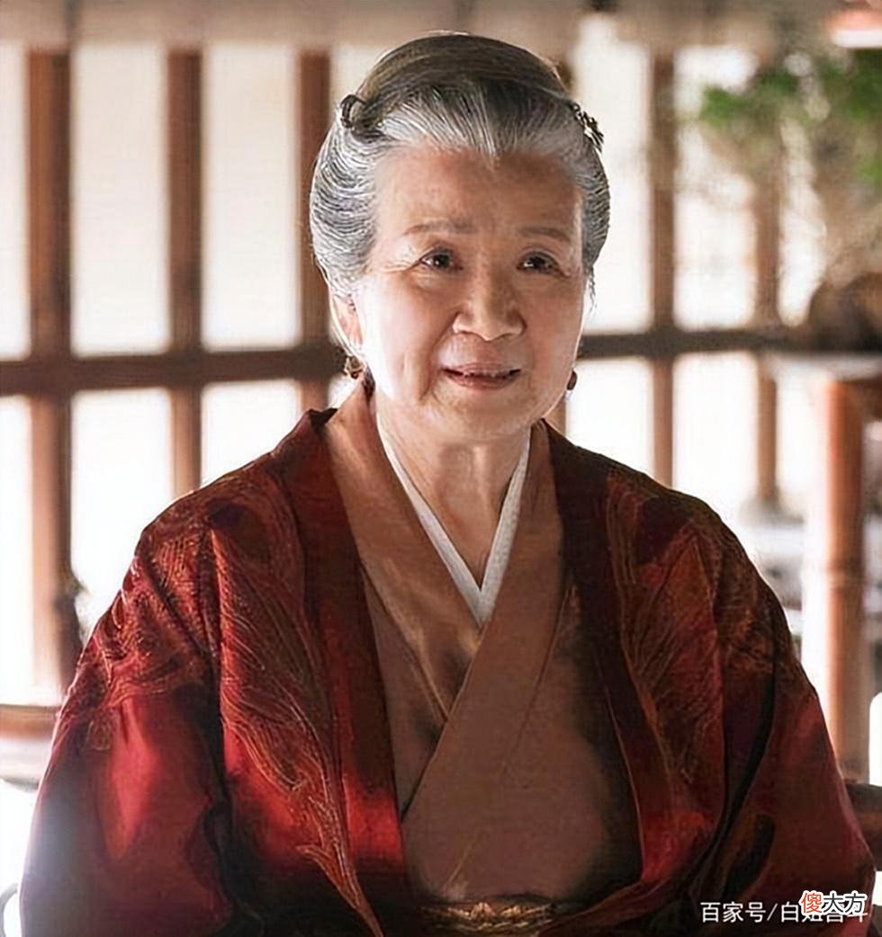 【爱历史】《知否》：盛家庶女中，为何都是小娘生的孩子，祖母独宠明兰？