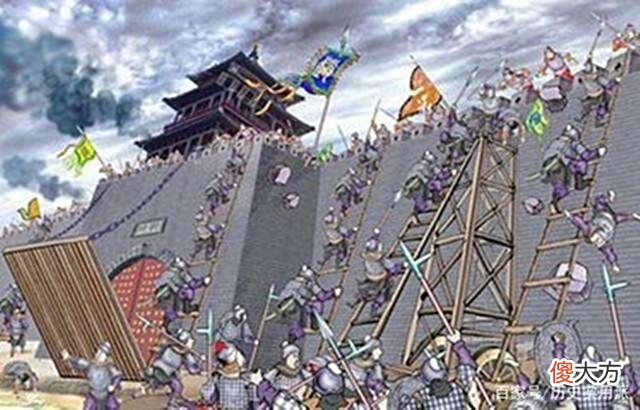 【爱历史】再读韩信，才发现他其实懂人性，只不过偏科了