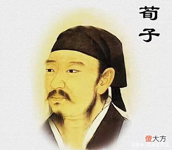 【爱历史】再读韩信，才发现他其实懂人性，只不过偏科了