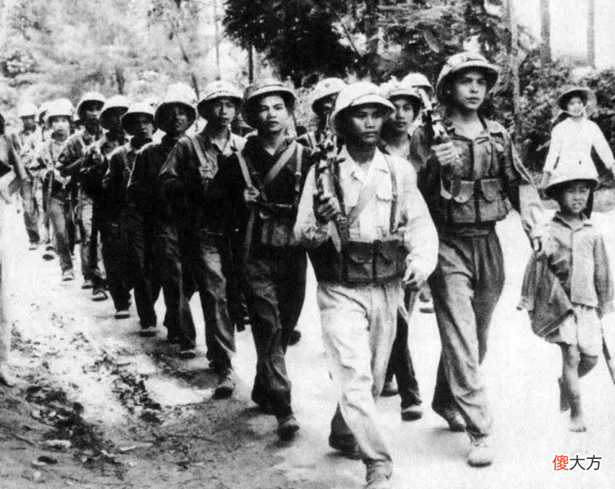【爱历史】1979年中越战争爆发，越南在这场战争中的“隐形”损失有多大？