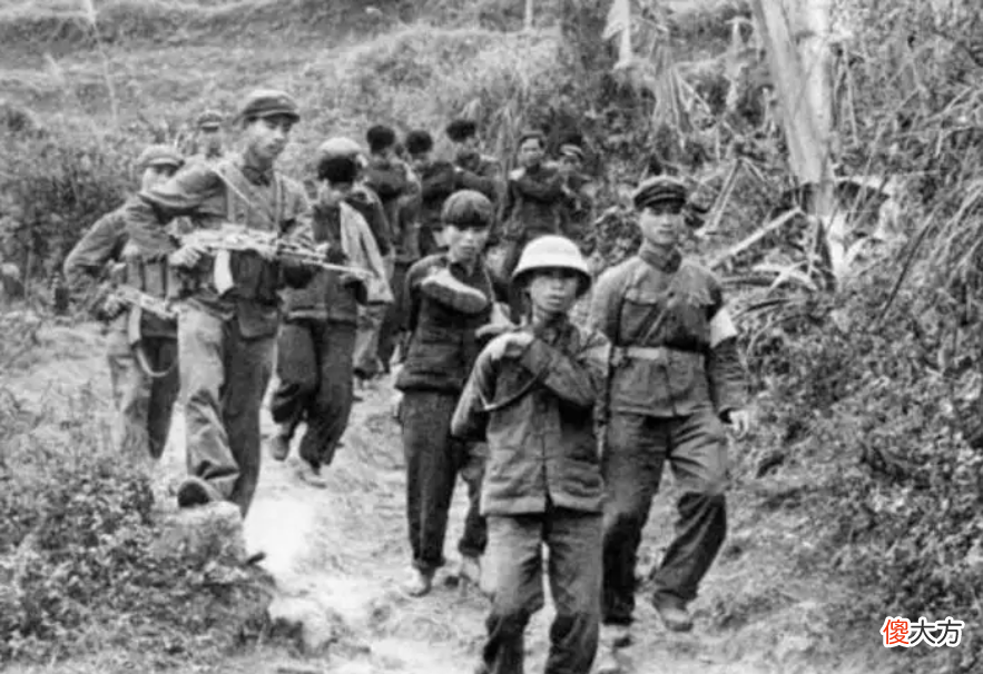 【爱历史】1979年中越战争爆发，越南在这场战争中的“隐形”损失有多大？