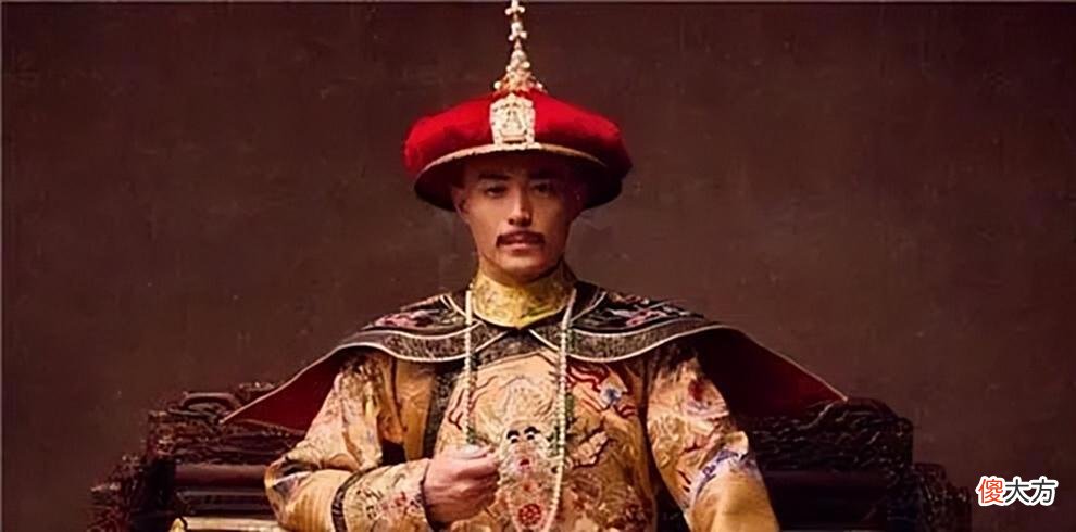 【爱历史】乾隆七世孙带上亿玉扳指，专家要求上交，男子霸气回应：凭什么！