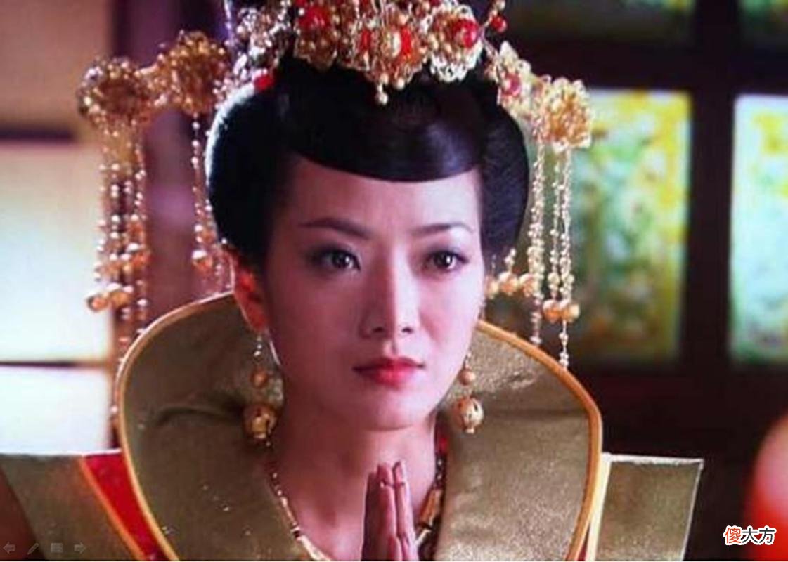 【历史故事】长孙皇后为何能在史书上留下了浓重的一笔？
