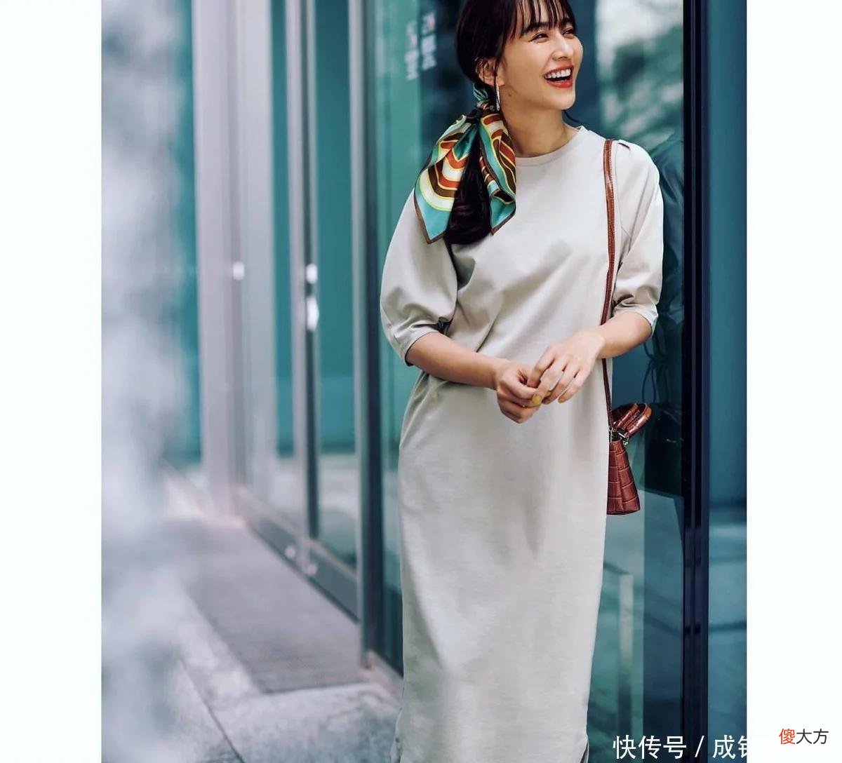 【就爱时尚】成熟女性穿搭模板，精致优雅又有品味，让你风韵不减，气质出众