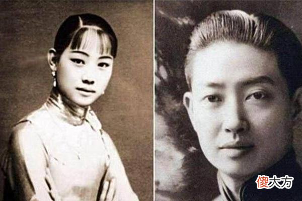 【历史故事】梅兰芳和原配王明华伉俪情深，为什么还会娶福芝芳