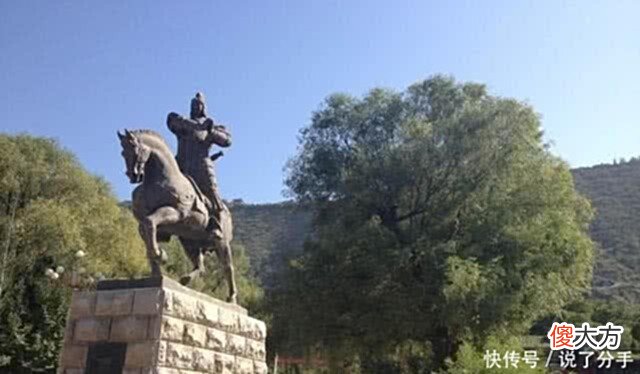【历史故事】封狼居胥有多难，霍去病之后的两千多年中，仅有四人率军到过此地！