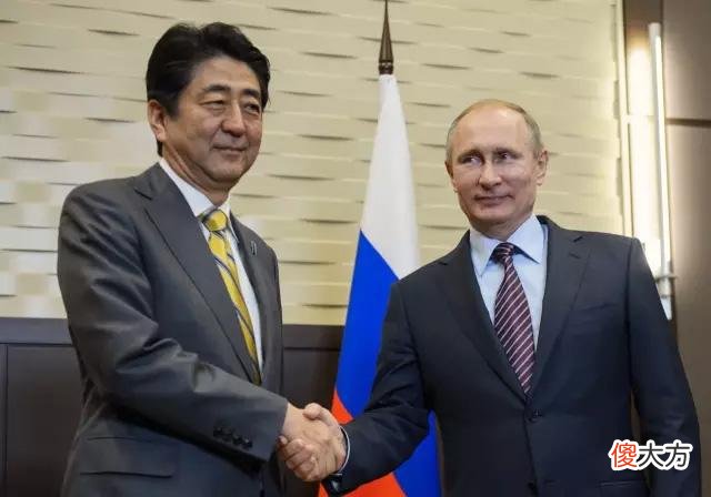 【历史故事】日本叫嚣要制裁俄罗斯，俄反手一巴掌，日俄的百年恩仇录