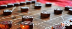 【爱历史】项羽射中刘邦一箭,刘邦没死,自此中国象棋多了一条不成文的规定