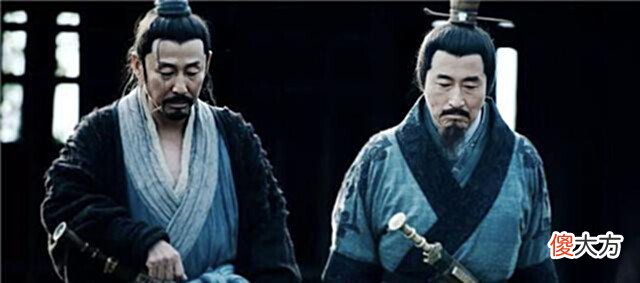 【爱历史】项羽射中刘邦一箭,刘邦没死,自此中国象棋多了一条不成文的规定