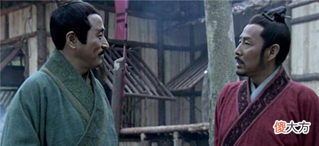 【爱历史】项羽射中刘邦一箭,刘邦没死,自此中国象棋多了一条不成文的规定