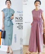 【时尚一点】夏季要穿有“色彩感”的单品，显白、显嫩有气质，高级感扑面而来